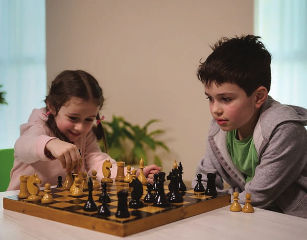 Indoor Games